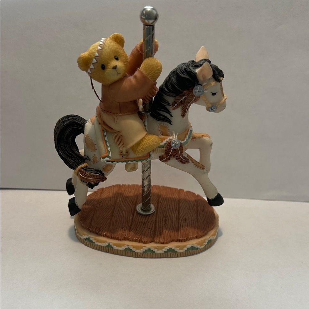 Cherished Teddies “Cody—I’ll Cherish You For Many Moons” (1998)